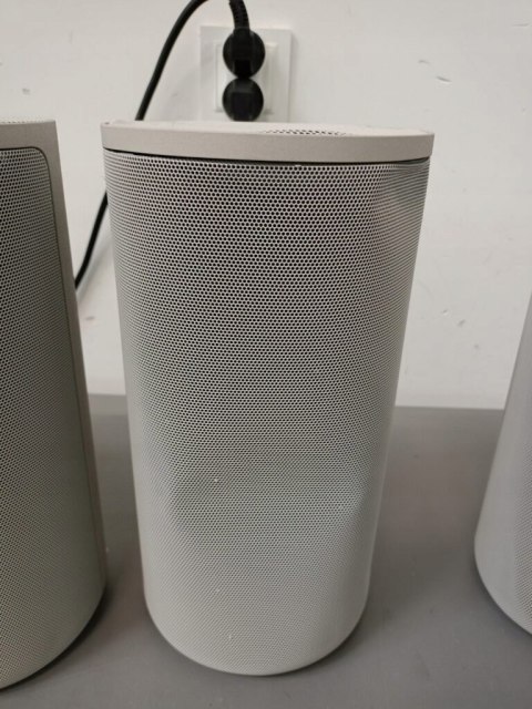 Zestaw głośników 5.1 Sony HT-A9 504 W szary