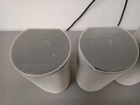 Zestaw głośników 5.1 Sony HT-A9 504 W szary