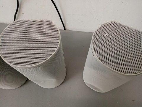 Zestaw głośników 5.1 Sony HT-A9 504 W szary