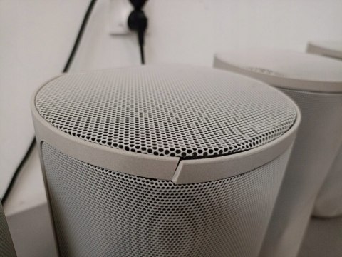 Zestaw głośników 5.1 Sony HT-A9 504 W szary