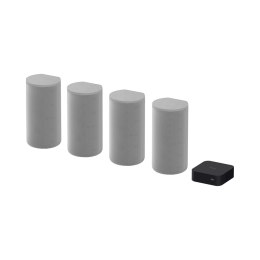 Zestaw głośników 5.1 Sony HT-A9 504 W szary