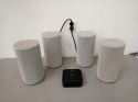 Zestaw głośników 5.1 Sony HT-A9 504 W szary