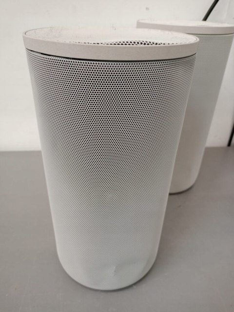 Zestaw głośników 5.1 Sony HT-A9 504 W szary