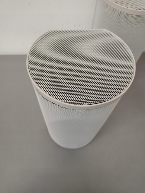 Zestaw głośników 5.1 Sony HT-A9 504 W szary