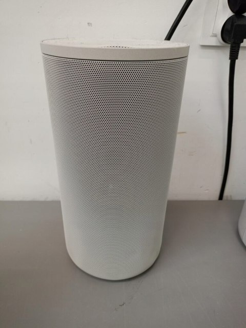 Zestaw głośników 5.1 Sony HT-A9 504 W szary