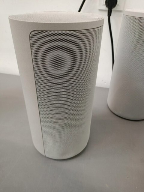 Zestaw głośników 5.1 Sony HT-A9 504 W szary