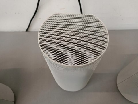Zestaw głośników 5.1 Sony HT-A9 504 W szary