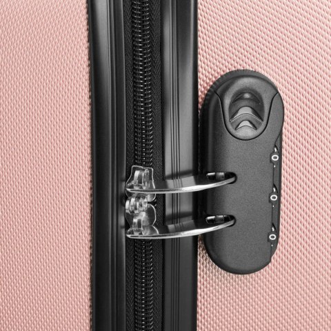 Zestaw walizek Provitera 4 częściowy