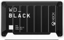Dysk przenośny SSD WD Black D30 Game Drive 1TB Xbox WDBAMF0010BBW-WES