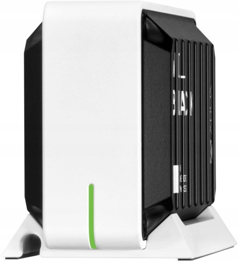 Dysk przenośny SSD WD Black D30 Game Drive 1TB Xbox WDBAMF0010BBW-WES