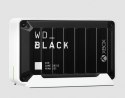 Dysk przenośny SSD WD Black D30 Game Drive 1TB Xbox WDBAMF0010BBW-WES