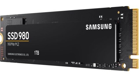 Dysk wewnętrzny SSD Samsung 980 1TB M.2 PCIe