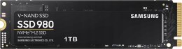 Dysk wewnętrzny SSD Samsung 980 500GB M.2 PCIe