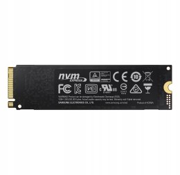 Dysk zewnętrzny SSD Samsung 970 EVO Plus 250GB M.2 PCIe MZ-V7S250BW