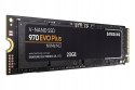Dysk zewnętrzny SSD Samsung 970 EVO Plus 250GB M.2 PCIe MZ-V7S250BW