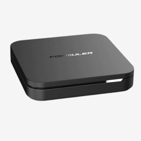 Formuler Z10 Se 4K Android 10 Mediaplayer