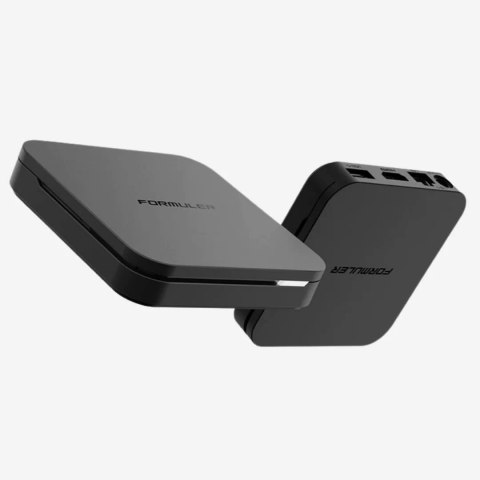 Formuler Z10 Se 4K Android 10 Mediaplayer