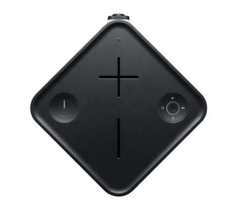 Głośnik Logitech ULTIMATE EARS HYPERBOOM czarny