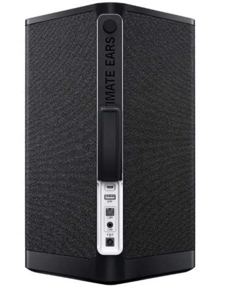 Głośnik Logitech ULTIMATE EARS HYPERBOOM czarny