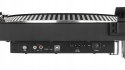 Gramofon Kruger&Matz TT-602 czarny