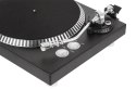Gramofon Kruger&Matz TT-602 czarny