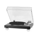 Gramofon Kruger&Matz TT-602 czarny