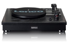 Gramofon Lenco LS-101BK czarny