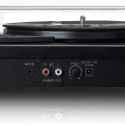 Gramofon Lenco LS-101BK czarny