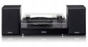 Gramofon Lenco LS-101BK czarny
