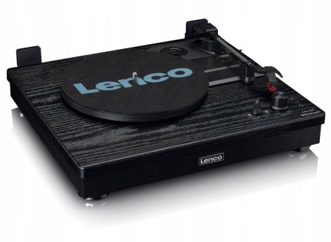 Gramofon Lenco LS-101BK czarny