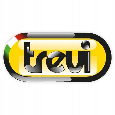 Gramofon Trevi TT 1072 czarny