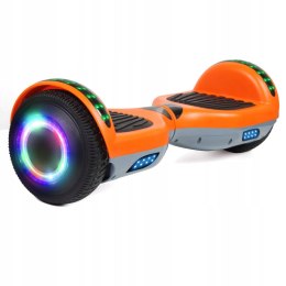 H5 SISIGAD Offroad deskorolka elektryczna Hoverboard dla dzieci