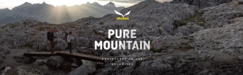 NA8 nosidełko Salewa Koala II 1235-3420