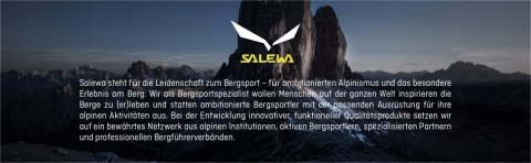 NA8 nosidełko Salewa Koala II 1235-3420