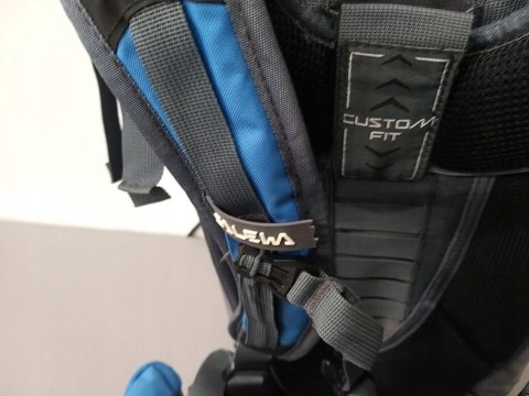 NA8 nosidełko Salewa Koala II 1235-3420