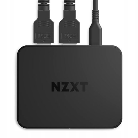 Nzxt Karta przechwytująca 4K 30 Zewnętrzna