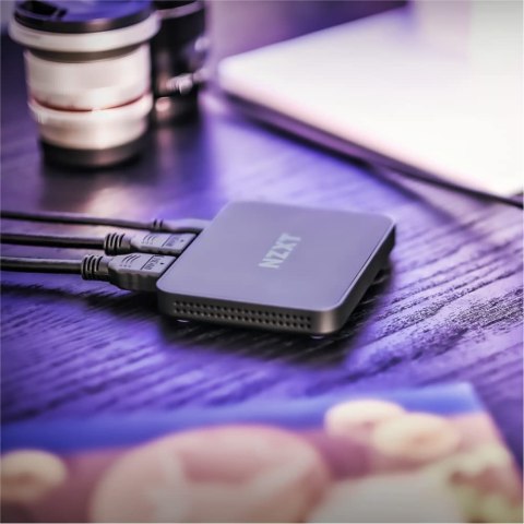 Nzxt Karta przechwytująca 4K 30 Zewnętrzna