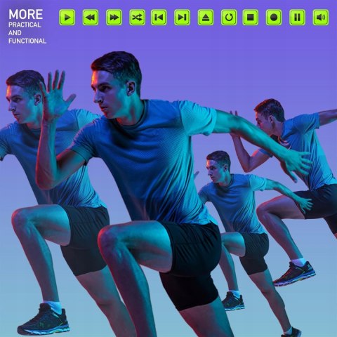 Odtwarzacz Roxel RBP-S5300A Blu-ray