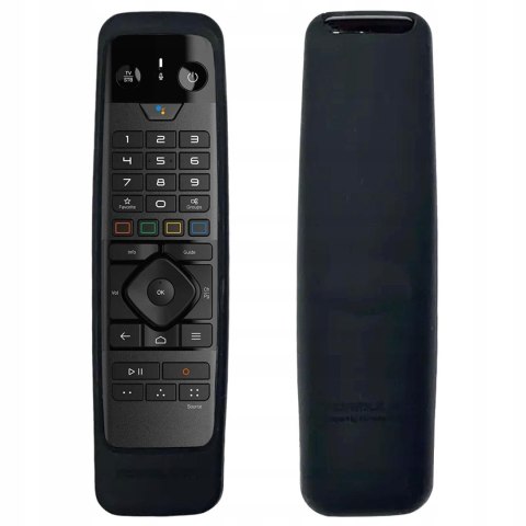 Odtwarzacz multimedialny Formuler Z11 Pro 16 GB