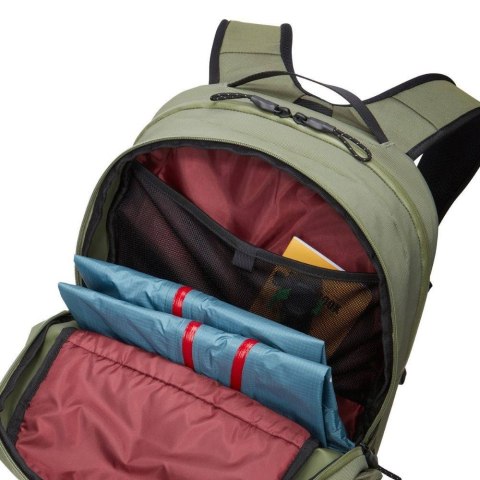 Plecak Thule Paramount 20-40 l zielony