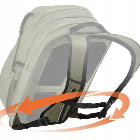 Plecak Thule Paramount 20-40 l zielony