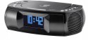 Radioodtwarzacz Kärcher UR 1309D czarny