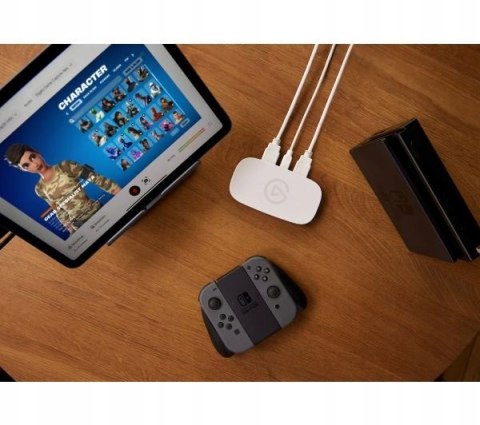 Rejestrator obrazu zewnętrzny Elgato Game Capture Neo 2160p / 1080p