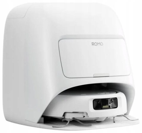 Robot sprzątający DJI Romo S