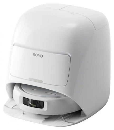 Robot sprzątający DJI Romo S