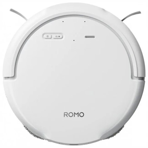 Robot sprzątający DJI Romo S