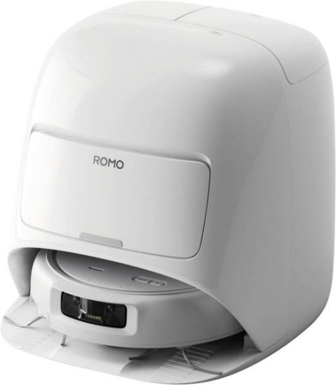 Robot sprzątający DJI Romo S