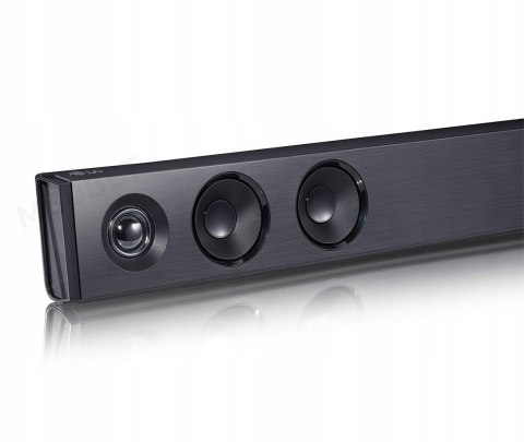 SOUNDBAR LG SQC2 300W USB BLUETOOTH BEZPRZEWODOWY SUB