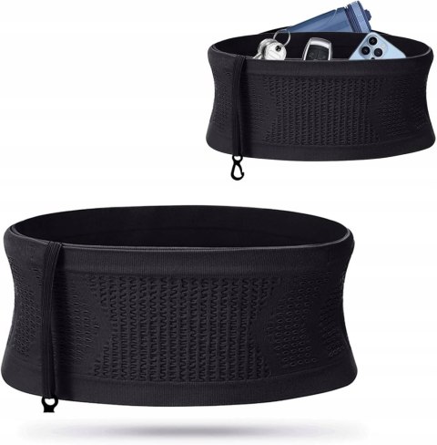 Saszetka/nerka Build & Fitness BF-001