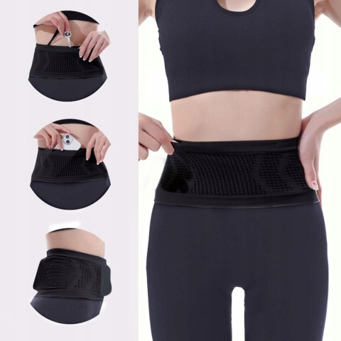 Saszetka/nerka Build & Fitness BF-001